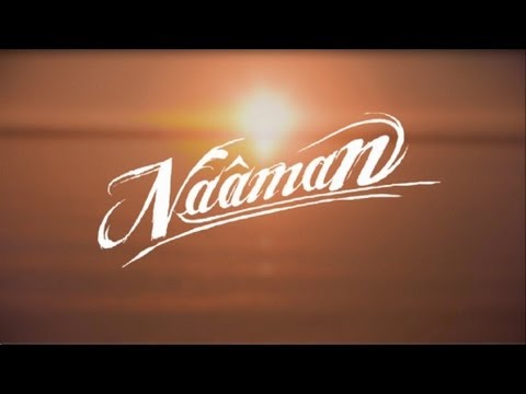 Naâman - House Of Love (Clip Officiel)