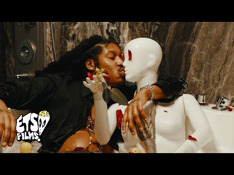 Skrilla - "Stars in the Mirror"