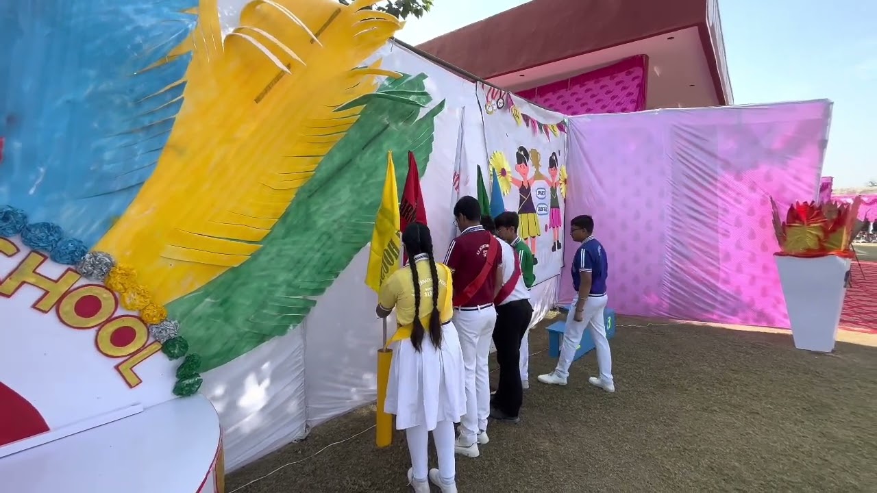 Sports Carnival