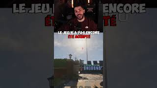 XDEFIANT = GROS FLOP AVANT DE SORTIR ? #xdefiant #mw3 #warzone #warzone2 #warzonefrance #callofduty