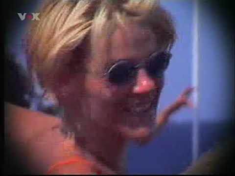 Vox, Rave around the World (Fragment), 2005