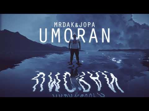 MRDAK- UMORAN FT. JOPA