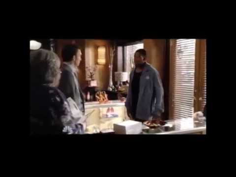 NBC's HARRY'S LAW (Drama)