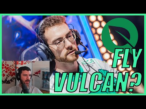YamatoCannon's Thoughts on Vulcan joining FlyQuest