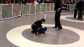 preview picture of video 'Kids MMA | NJ United Mixed Martial Arts | Totowa'