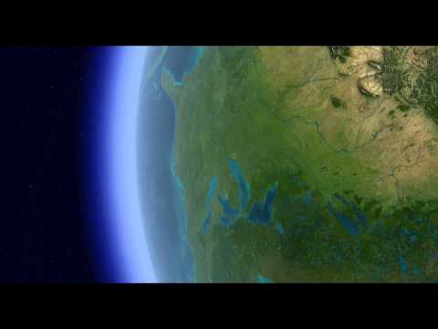 Alan Watts: Our Place in the Universe