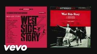 Harold Prince on West Side Story | Legends of Broadway Video Series