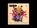 Planet Funk - The Great Shake 