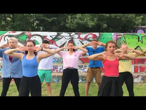 HDC mládež 5 - promo 2018