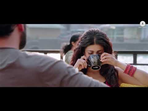 Coffee-_peetey_peetey //full-video_- _Gabbar is- back _ -_akshay =Kumar _shurati_ hasan❗❗®️