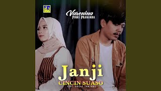 Download lagu Janji Cincin Suaso (feat. Pinki Prananda) mp3 Download lagu Janji Cincin Suaso (feat. Pinki Prananda) mp3