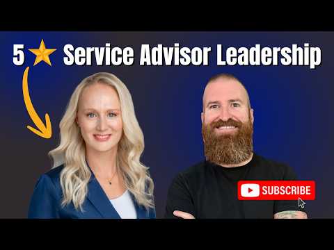 Do Your Customers Trust You? Build Trust Through Leadership with Coralee Zueff