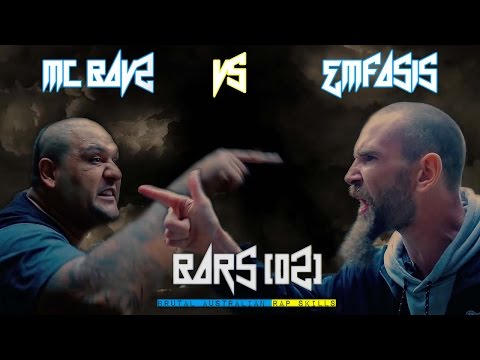 MC Bavs vs Emfasis