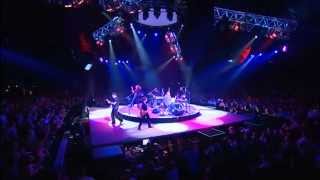 Cold Chisel - Houndog (Ringside 2003)