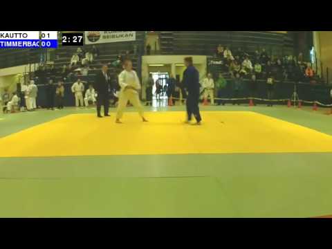 Aprillishiai 2017: N-70: KAUTTO - TIMMERBACKA