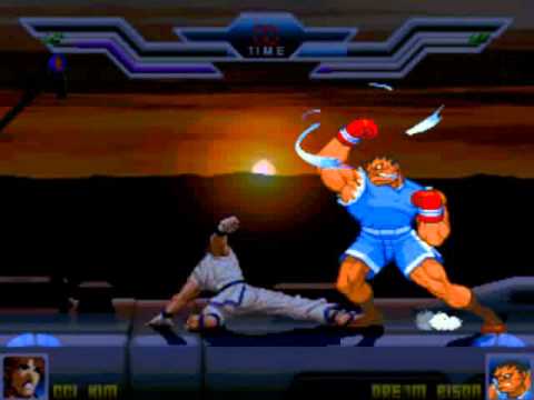 LV Kim MUGEN #13: If Only He Was Actually A Dream