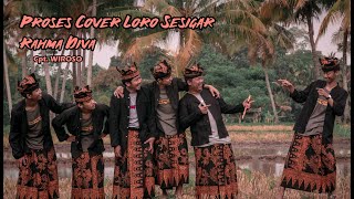 Download lagu Loro Sesigar (Cover) - Rahma Diva (Kuwung Wetan Story) mp3