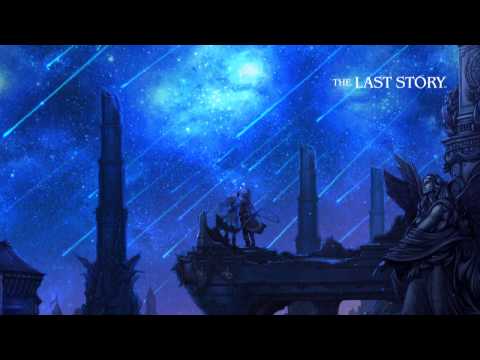 Klagmar's Top VGM #1,144 - The Last Story - Toberu Mono