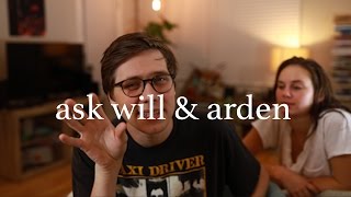 65. Ask Will (And Arden)
