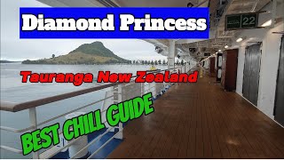 Tauranga Cruise Port Guide: Top Things to Do at Mount Maunganui & Bay of Plenty See description