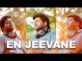 En Jeevane  എൻ ജീവനേ  | Ishaan Dev | Shorts
