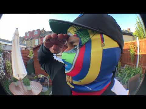 Patrick Vel - Tun Tun Bop (iPhone Edition)