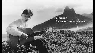 Antonio Carlos Jobim - Insensatez #TomJobim #bossanova #insensatez