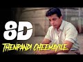 Thenpandi Cheemayile 8D Thenpandi Cheemayile 8D Audio 8D Maestro