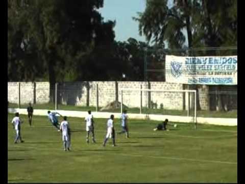 Vélez SR 2 - 2 Sp. Fernández