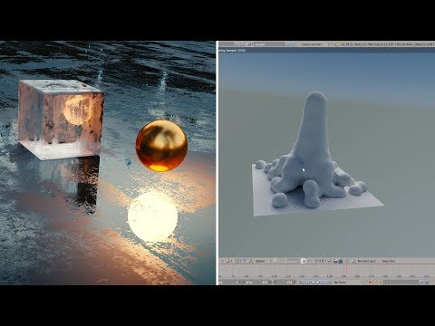 13 Quick Tips for Blender and Cycles (#1)