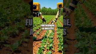 The Evolution of Smart Agriculture Technology