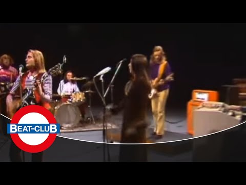 It's A Beautiful Day - Soapstone Mountain (1970)