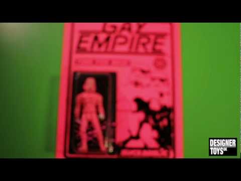 SuckLord Gay Empire Review