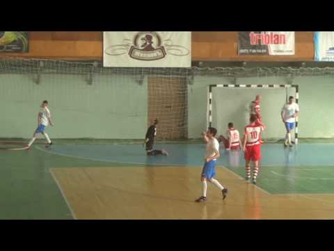 9 КУ 10 11  ITeam – ФК Коротыч КП «ПЕП развитие населенных пунктов»