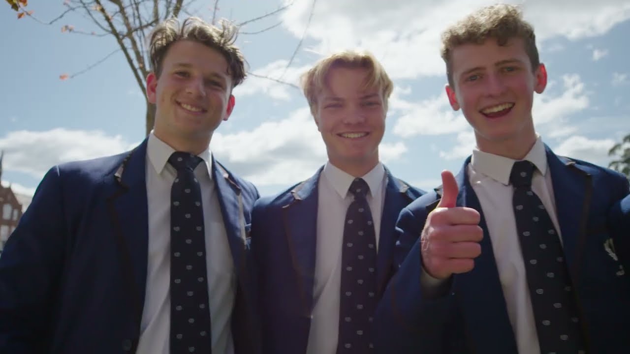 Farewell to the Class of 2022