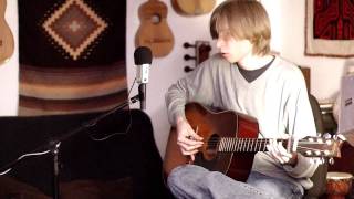 One Of These Things First - Nick Drake (Cover)