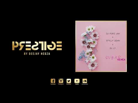 Dj Fofo-Jah feat. Stylly Dean & Dj Ly - Sugar Remix (Kompa)