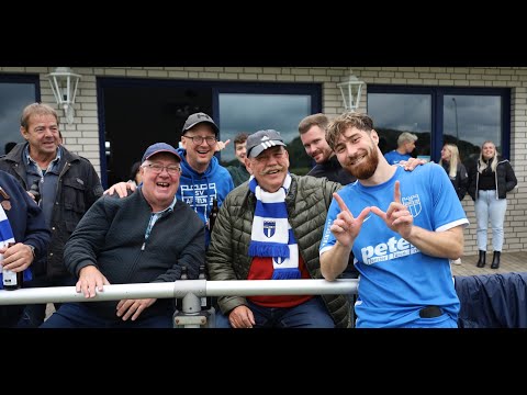 SV Affeln 28 - TuS Langenholthausen