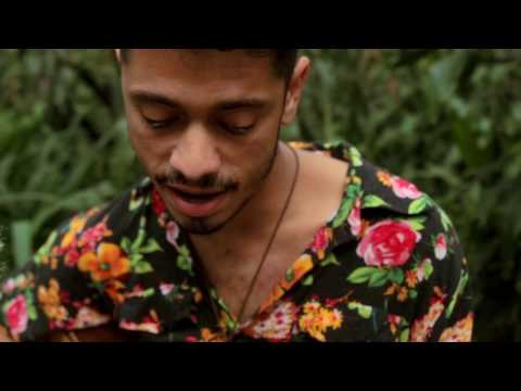 Moça  - Gabriel Peri