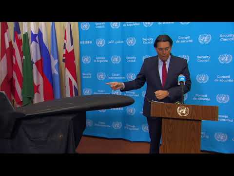 "Iran has struck more Arab countries [in six days] than Israel has in its entire existence."