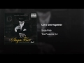 lets get together //sugar free