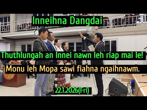 Inneihna dangdai/Thuthlunga Inneihna