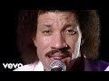 Lionel Richie - My Love (Official Music Video)