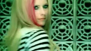 Avril lavigne - Bad reputation(video)