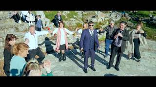 Spiro Korro - Fushverri Moj Sofër E Shtruar