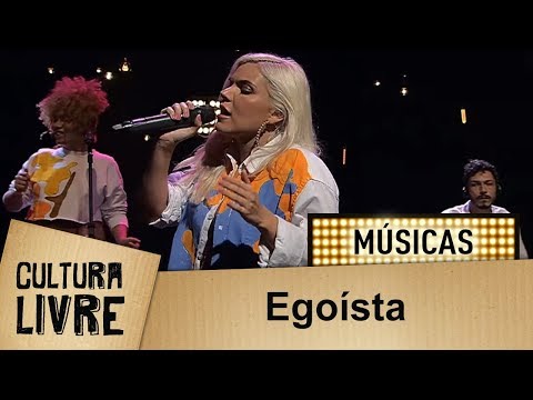 Egoísta por Duda Beat