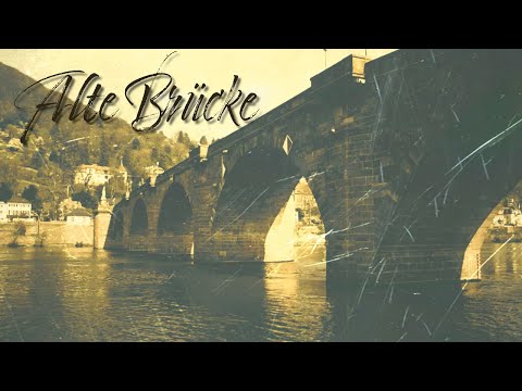 S-ero (ft. Hodi Flow) - Alte Brücke (prod. Soundtrax)