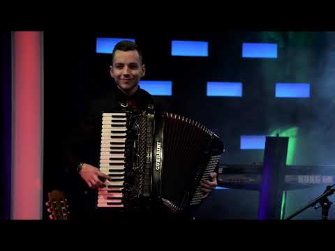 Bobi i Grupa Ztem - Golem bekrija, Kako da ti recam mila ostani, Licna Jovano LIVE