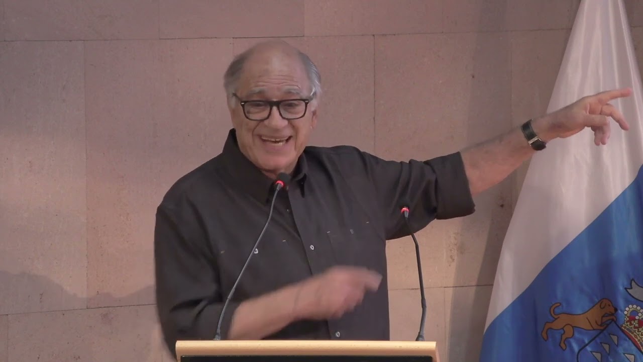 1 - Conf Michael Ben Eli