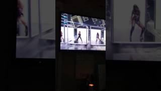 Download lagu Work from home live people's choice awards 2017 mp3